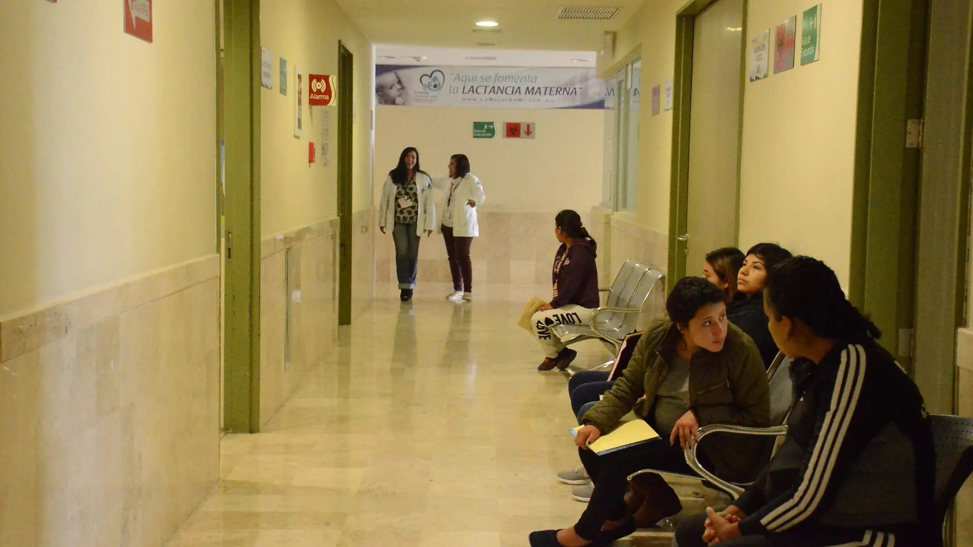 Notarios realizan descuento en tr_mite del testamento a trabajadores del sector salud.  Luis